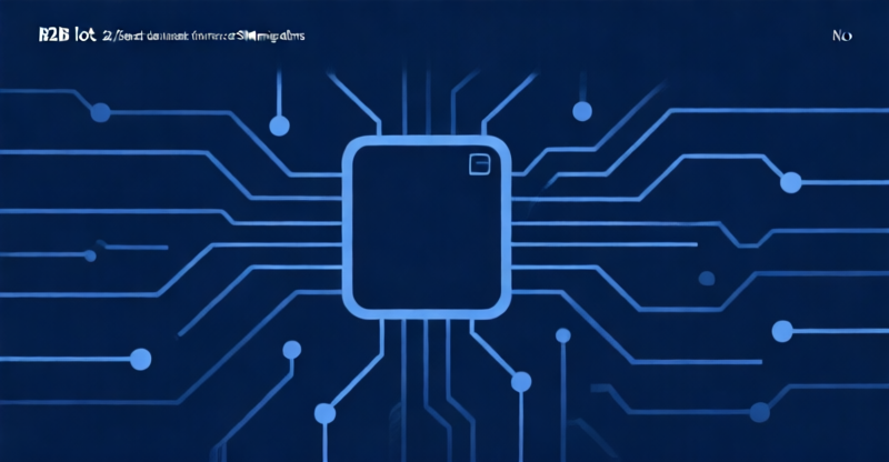 2G/3G Sunset Deadlines Force IoT SIM Migrations: 10,000-Device Re-Farming Costs and eSIM Fallback Strategy