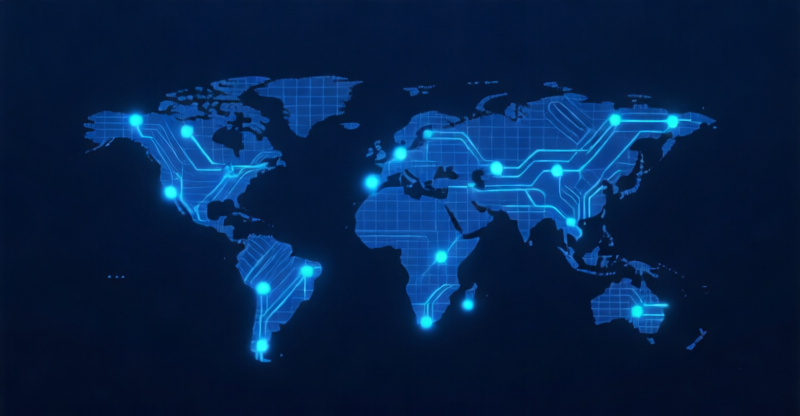 3GPP Release 18 & 19 for IoT: RedCap Positioning, NTN Satellite, and AI-Driven Location Intelligence