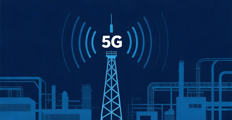 5G RedCap Isn't NB-IoT Replacement — It's the Mid-Tier IoT Option That Didn't Exist Before