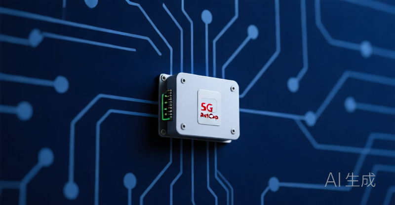 5G RedCap物联网SIM采购：eSIM与CMP平台决策