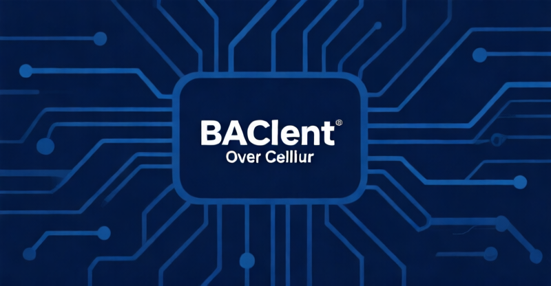 BACnet over Cellular: Cut Wiring Costs by 60% Using IoT SIMs – 500-Controller TCO Model