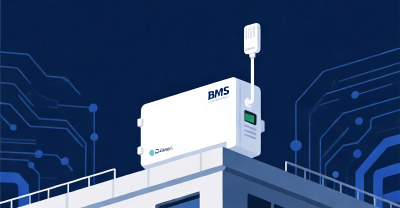 UAE IoT SIM Deployment for BMS Gateways: Budget 3–8 Weeks for Carrier Registration Reconciliation