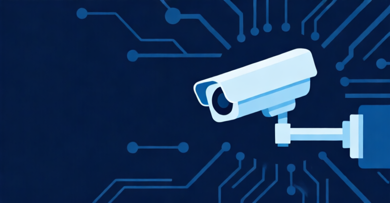 CCTV Surveillance for Smart Cities: eSIM Provisioning Cuts Deployment Time by 40% Over Physical SIMs