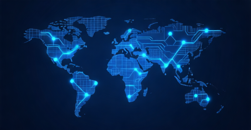 How to Enable Cellular Connectivity for Industrial Routers, DTU, and RTU in SCADA Deployments?
