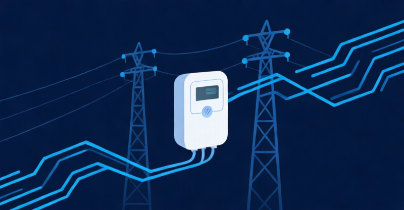 How Does Cellular IoT Enable Smart Meter Deployment for Gas, Power, and Water Utilities?