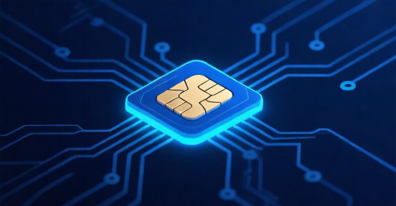 CMP Platforms for IoT SIM Lifecycle Management: A Complete Enterprise Guide