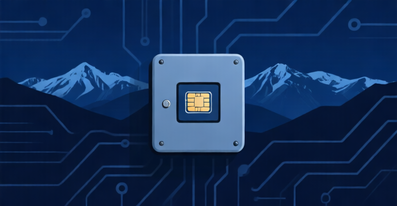 Peru IoT SIM Deployment Guide: 5–10 Day TRC Sign-Off Adds Real Cost to Laundry Fleet Rollouts