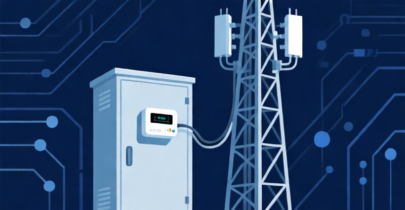 Digital-Twin Gateway Connectivity 2026: $312B Smart-City Demand Reshapes IoT SIM Contracts