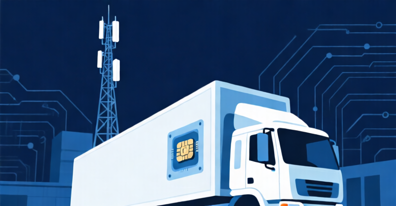 Turkey IoT SIM Procurement Guide: 90-Day Roaming Cap Forces Local eSIM Profiles for Digital-Twin Gateways