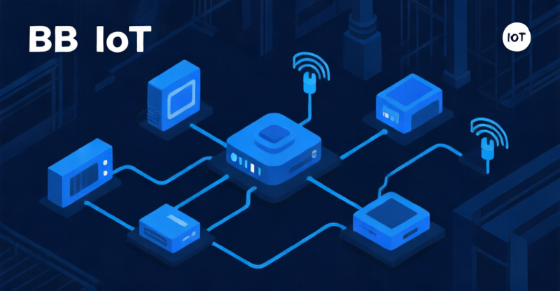 Environmental Monitoring IoT: Wildfire Detection at 30 Minutes, Flood Warnings at 30 Meters