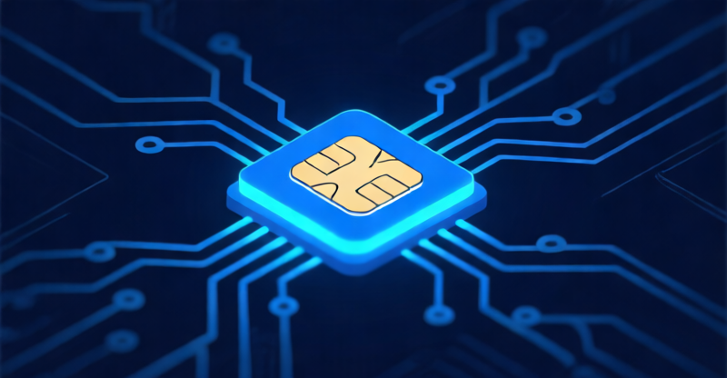 eSIM vs Physical SIM for IoT: Choosing the Right Form Factor for Your Deployment