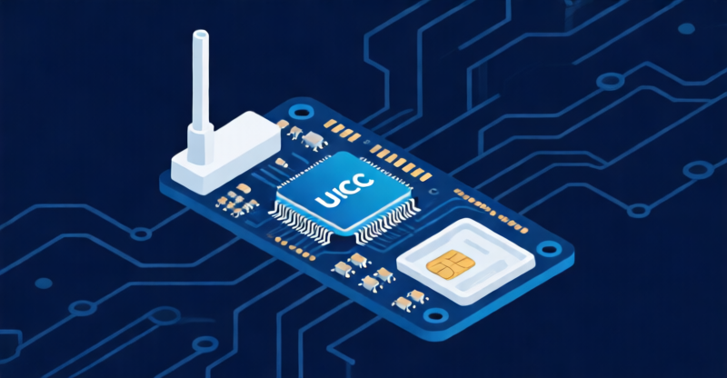 eUICC IoT SIM Procurement in 2026: SGP.02 Dominance, SGP.32 Options, and the €0.005/MB Rate Floor