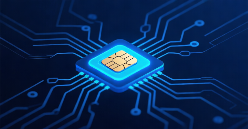 eUICC Profile Lifecycle: Who Controls Your SIM From the Factory Floor to the Scrap Heap