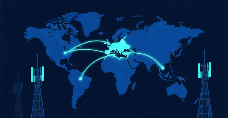 Europe IoT SIM Deployment Guide: EU-Wide Roaming That Works, Country Rules That Diverge, and the SGP.32 Shift