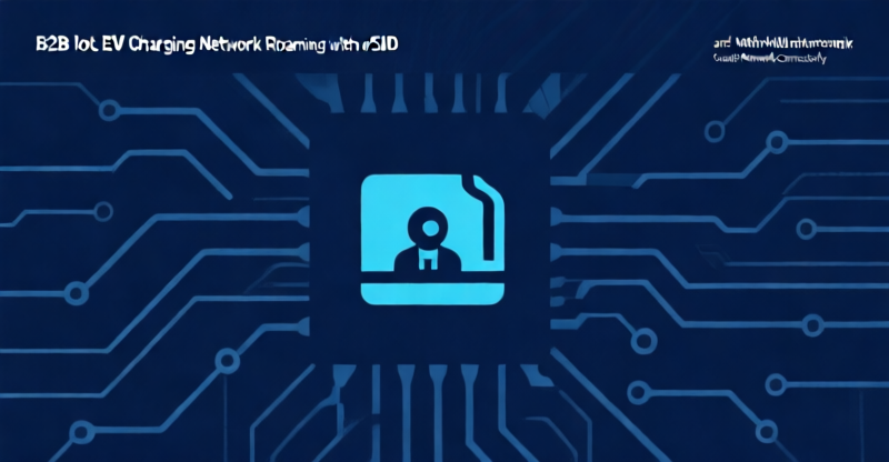 EV Charging Roaming with eSIM: Cut Cross-Network Data Costs by 30–50% for 500+ Charger Deployments
