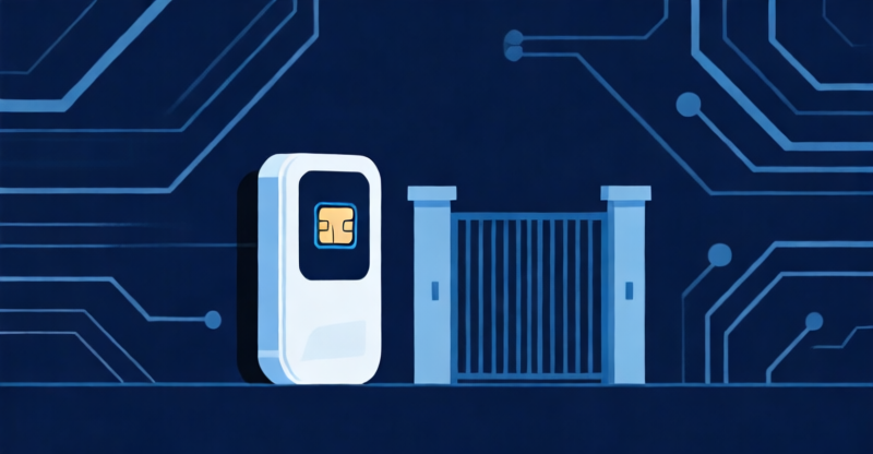 Cameroon Factory Asset Tracking: eUICC eSIM Procurement Guide for 500+ Trackers