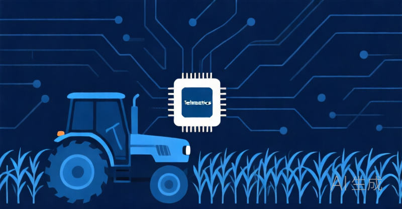 Mauritius IoT SIM for farm machinery telematics guide
