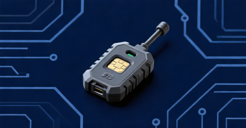 GPS Tracker Fleet Connectivity Rollout: $10–$50 per Vehicle, One Global IoT SIM, and CMP Operations