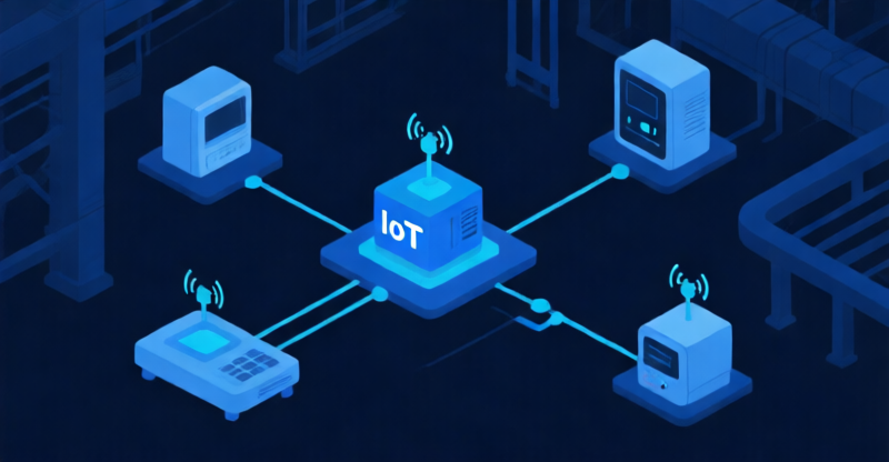Healthcare IoT Connectivity: Why a Cardiac Monitor on LTE-M and a Vaccine Shipment on NB-IoT Need Completely Different SIM Architectures