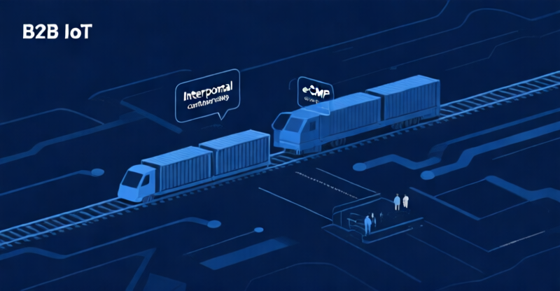 Intermodal Container Tracking with eSIM + CMP APIs: $85K–160K Hardware for 1,000 Containers, Payback <12 Mo