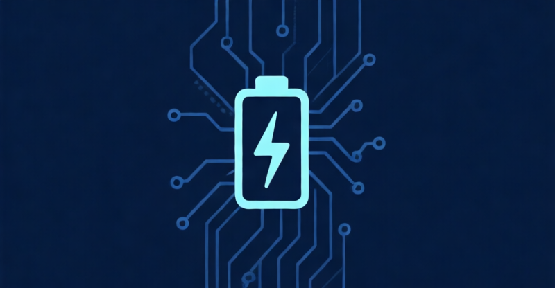 Why Your NB-IoT Device Said 10 Years on the Datasheet and Died in 18 Months