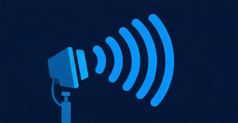 IoT Antenna Selection: Why 30cm of Placement Changes Signal by 10 dB