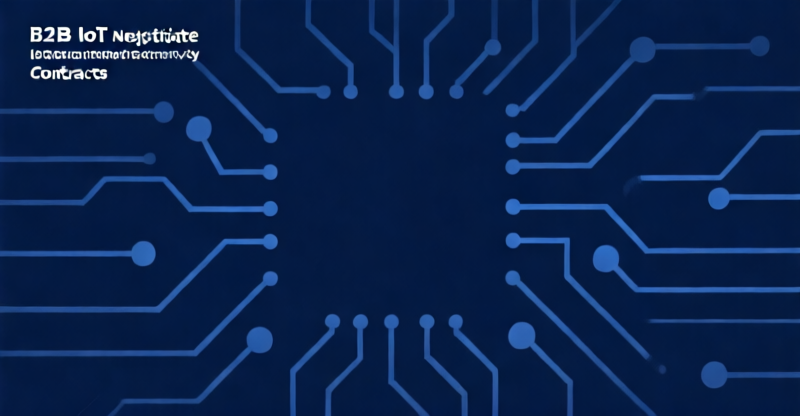 How to Negotiate IoT Connectivity Contracts: Avoiding Lock-In and Hidden Costs – A Procurement Guide for Hardware Engineers and IT Managers