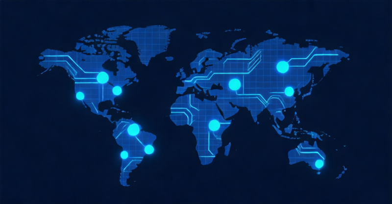 FCC, CE/RED, PTCRB, GCF: The Four Certifications Your Cellular IoT Device Needs Before It Ships — and the One That Changed in August 2025