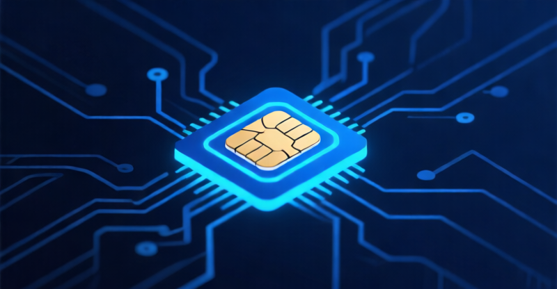 IoT Device Security: SIM Authentication, eUICC Root of Trust, and Zero-Trust Cellular Architecture