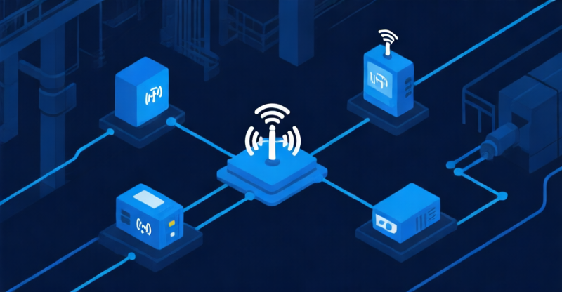IoT SIM Cards for GPS Trackers: Enabling Global Asset Tracking with Multi-Network Connectivity