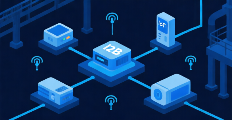 IoT SIM Cards for POS Terminals: Enabling Secure Payment Connectivity Worldwide