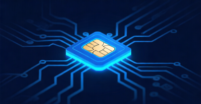 IoT SIM Cards for Vending Machines and Security Cameras: A Technical Deployment Guide