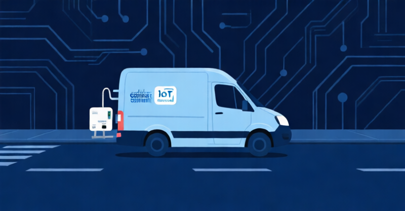 Last-Mile IoT SIM Rollout: 3–8 Weeks TRC Reconciliation Cost and CMP Operations
