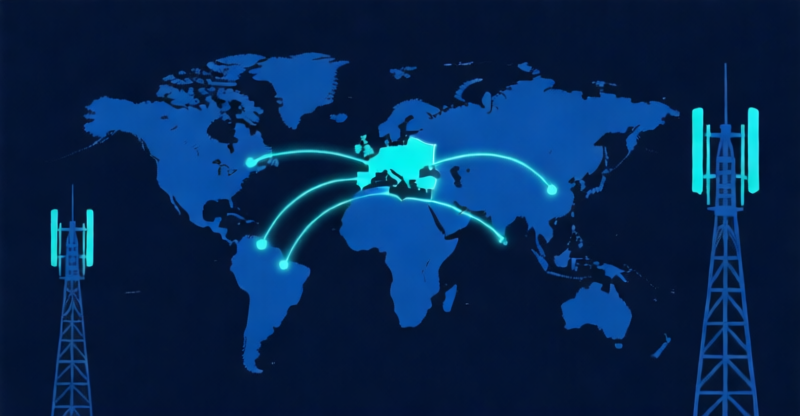 Latin America IoT SIM Deployment Guide: Brazil's Permanent Roaming Ban, Multi-IMSI Workarounds, and Compliance Across Mercosur Markets