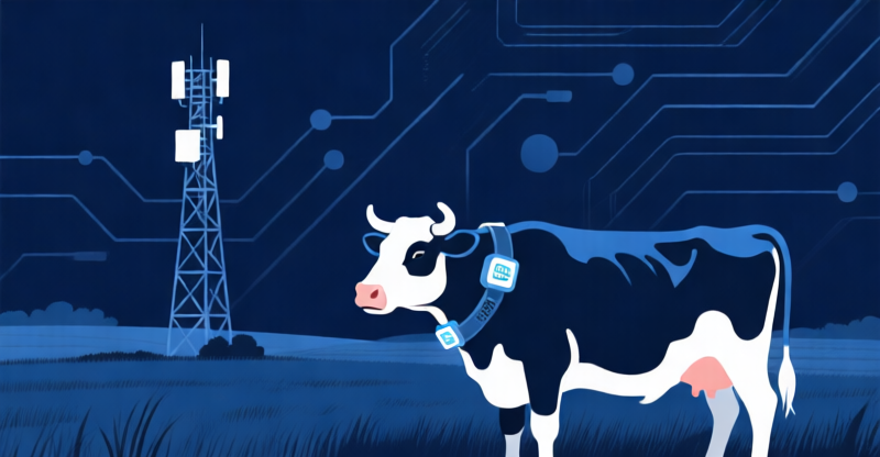 Livestock Tracking Connectivity Rollout: 600+ Networks, CMP Operations, and Catalog vs Project Quote