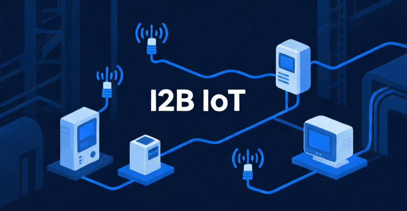 Maritime IoT Connectivity: Why Smart Ships Run Starlink, Iridium, and 4G Simultaneously —and What the SIM Layer Looks Like