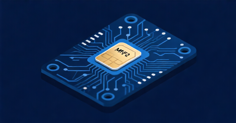Greek Maritime IoT SIM Procurement: NIS2 Effective October 18, 2024 Drives eSIM Compliance