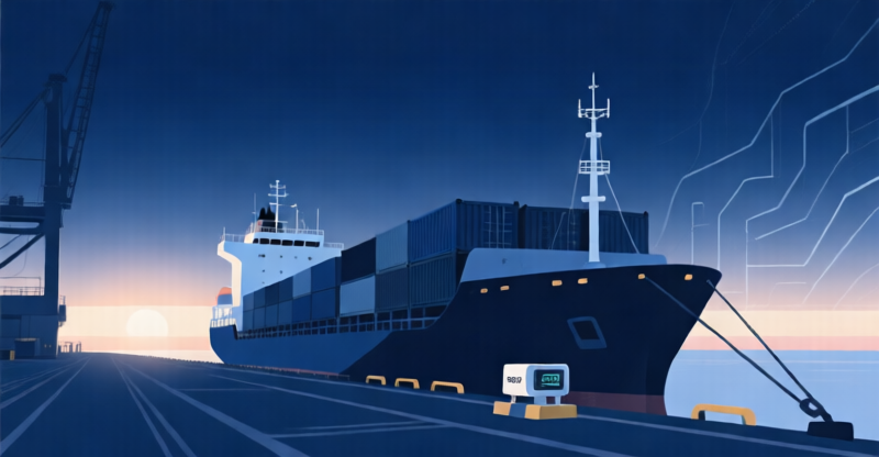 Maritime IoT SIM Deployment in Honduras: eSIM, Permanent Roaming Limits, and a 6-Line TCO Model