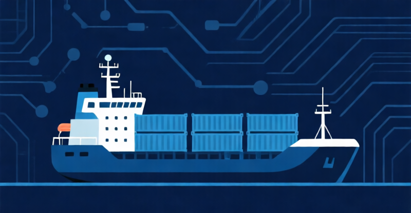 Maritime Shipping IoT SIM Netherlands: eUICC, Carriers, and TCO for 2026
