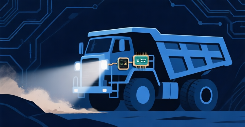 Mining Telemetry IoT SIMs in Paraguay: eUICC Compliance, 6 TCO Lines, and the Roaming Clause That Forces a Quote