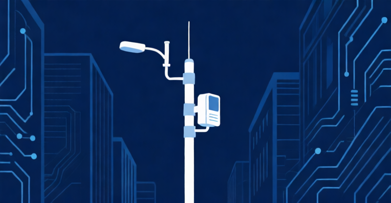 Noise Monitoring Connectivity Rollout: One Global IoT SIM SKU for Over 750 Networks Cuts Deployment from Weeks to Days