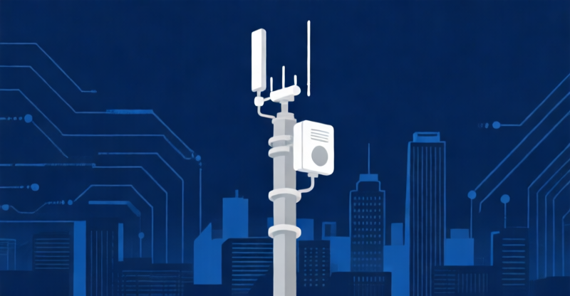 Noise Monitoring Connectivity: SGP.32 eSIM and 80 dB(A) Compliance Drive 2026 Procurement
