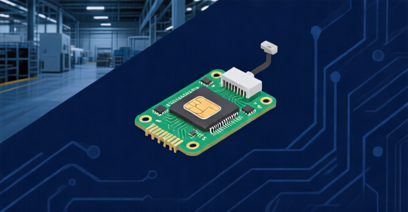 OPC UA Integration Cuts IoT SIM Ops Burden by 30%: What It Means for eSIM and CMP Procurement