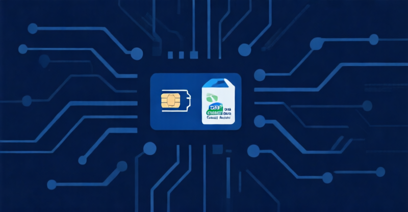Pharma Cold Chain IoT in Saudi Arabia: eSIM Multi-IMSI for Regulatory Compliance – 30% Cost Reduction