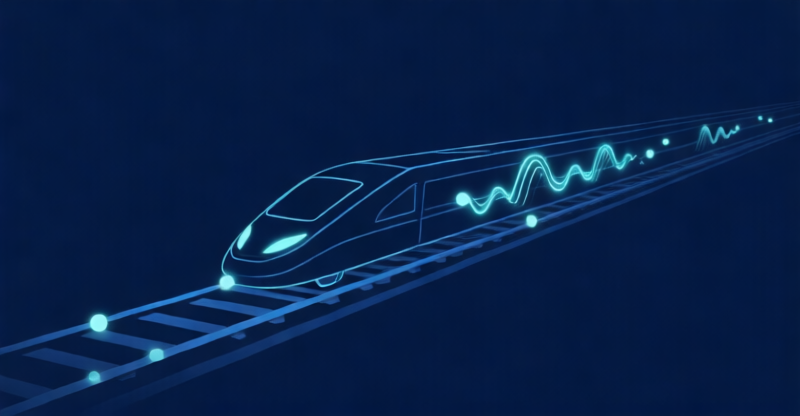 GSM-R Is Dying: Why Railway Operators Are Migrating to 5G FRMCS and What It Costs