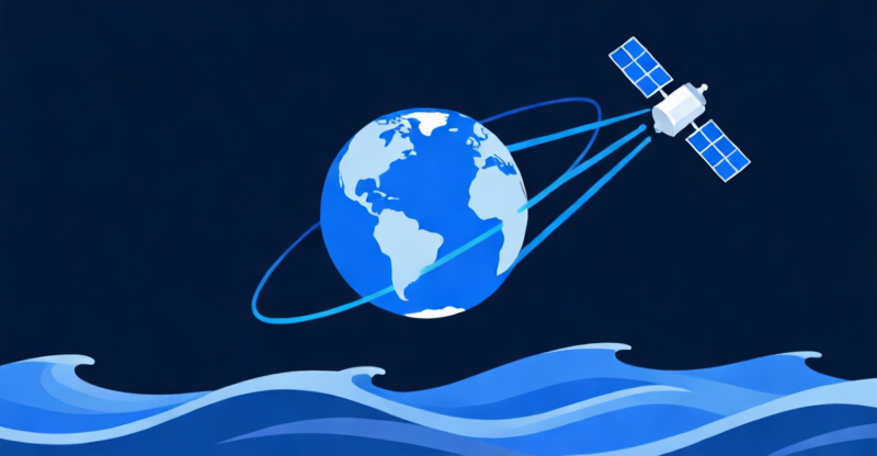 Satellite IoT in 2026: When Your SIM Connects to a Satellite Instead of a Tower — and What That Actually Costs