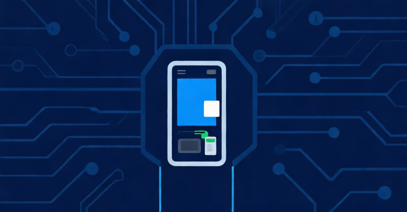 Self-Checkout Kiosk IoT Connectivity: eSIM Management Cuts SIM Lifecycle Costs by 40% for 500+ Store Deployments