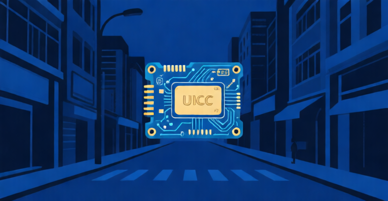 Myanmar Shared-Scooter IoT SIM: The 2023–2026 SGP.32 eUICC Window and 36-Vendor RFP Baseline
