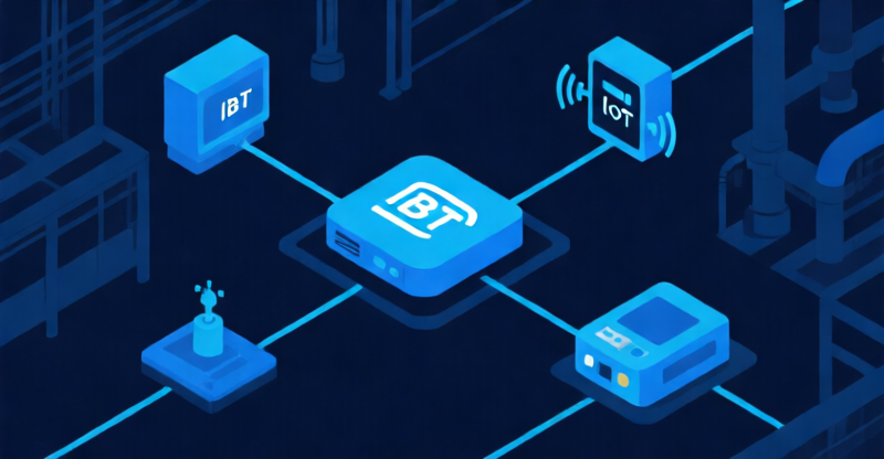 Smart Agriculture IoT: LoRaWAN for the Field, Cellular for the Cloud