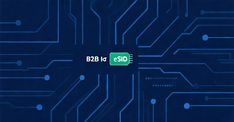 Smart Greenhouse IoT Connectivity with eSIM: How GSMA SGP.32 Cuts Multi-Country Deployment Costs by 30%